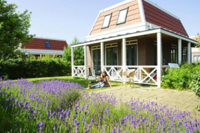 Holiday park Tulp & Zee, Noordwijk aan Zee